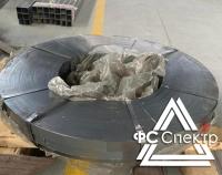 Лента стальная 28 сталь 12Х18Н10Т